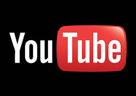 Risultati immagini per YOUTUBE LOGO