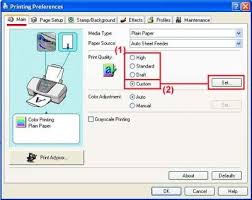 Canon ij network scan utility supported windows, mac os, allows you to display or modify the network settings on your printer type. Ij Scan Utility Windows 10