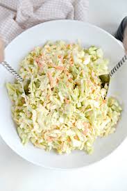 clic coleslaw recipe with homemade