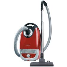 miele complete c3 powerline mango red