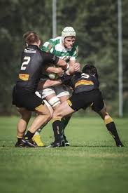 rugby game between hammarby if and