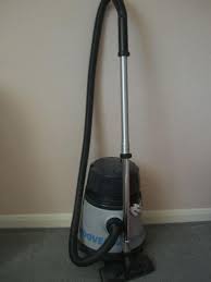 hoover aquamaster wet dry vacuum