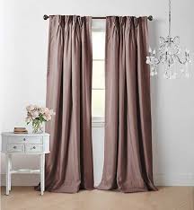 What Curtains Go With White Walls 20