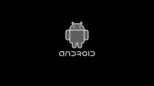 Black Android Wallpapers - Wallpaper Cave