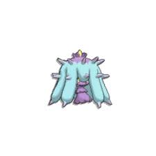 Mareanie Stats Moves Abilities Locations Pokemon