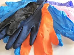 Pick The Best Disposable Nitrile Gloves Your Ultimate Guide