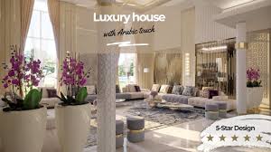 It might come from the great influence of new technologies and a modern life of living that people always wanted to. Modern Villa Interior Design In Dubai 2020 Spazio