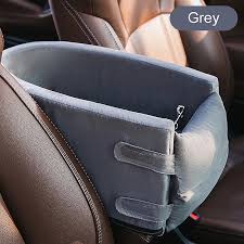 Dog Car Seat Portable Safety Central