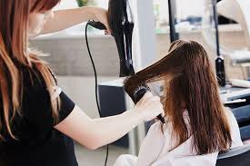 Edwards and co is australia's leading hair agency, housing the countries most innovative and trend setting hair stylists and colourists. Should I Be A Stylist At A Blow Dry Bar Or A Full Service Salon Miladypro