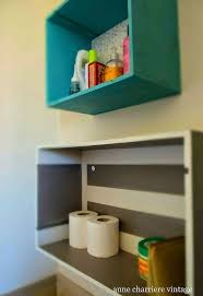 Bathroom shelf ideas bathroom storage cabinet with white finish white is timeless and is a versatile shade that you can opt for any bathroom design. Replace Your Bathroom Shelves With These 13 Creative Ideas Hometalk