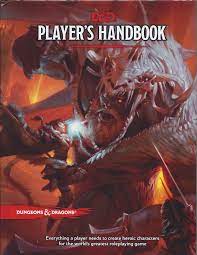 The handbook consists of spells, equipment, combat and exploration, skills and background, rules for advancement and. Https Orkerhulen Dk Onewebmedia Dnd 205e 20players 20handbook 20 28bnw 20ocr 29 Pdf