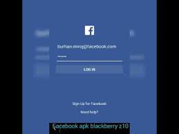 Although we don't have a native blackberry 10 version yet, thanks to os 10.2.1 it's real easy to install instagram on your blackberry z3. How To Download Facebook Apk For Blackberry Z10 Youtube