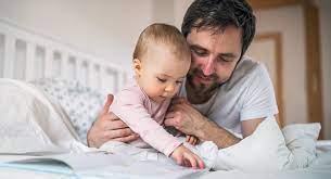 bedtime routines for babies babycentre uk