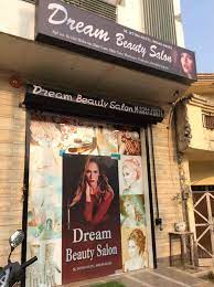 dream beauty salon in baddowal ludhiana