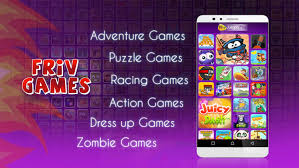 Juegos gratis online, juegos para chicas, juegos de acción, juegos de carreras, juegos de disfraces y más. Juegos Friv For Android Apk Download