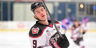 The scottsdale native was ranked 87th among north american skaters by nhl central. Josh Doan Neutral Zone Men S