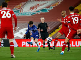 Liverpool host chelsea on thursday night in a match that will have huge ramifications in the race for a champions league spot. Mwnw Hku2ubpem