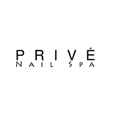 privé nail spa crocker park