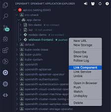 Visual basic 6 | inettutor.com / simple inventory system using vb.net. Openshift Connector Visual Studio Code Extension For Red Hat Openshift Red Hat Developer
