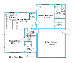 Cape House Plan 9578 Cp Home