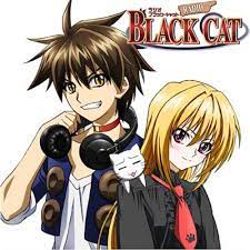 Amazon.co.jp: 【BLACK CAT】RADIO BLACK CAT ラジオCD トレイン＆イヴのトランスバトル編: ミュージック