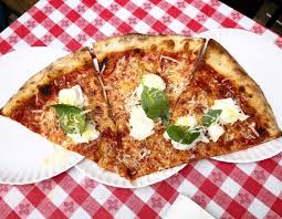 new york pizza guide where to go for