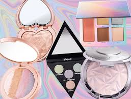 5 highlighter holographic yang patut