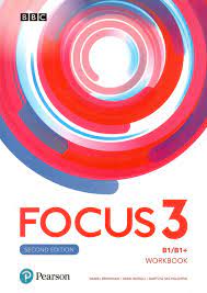 Focus 1 Angielski Podręcznik Pdf - Język angielski focus 3 - Niska cena na Allegro.pl