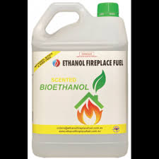 Fuel For Your Ethanol Fireplace Ucard