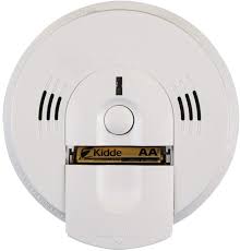There are first and foremost a. Kidde Talking Combination Smoke Carbon Monoxide Alarm Packaging Carbon Monoxide Detectors Home Garden