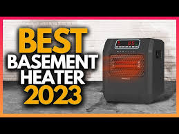 Electric Heaters For Basement
