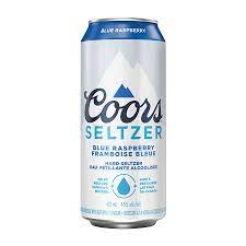 find us coors seltzer