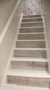diy stairs laminate stairs diy staircase