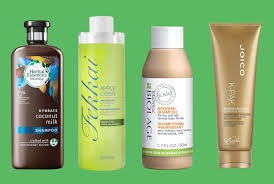 Shampoo Ph Levels Database 257 Products List With Popular