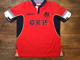 clic rugby shirts 2016 scotland