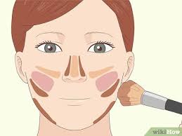 10 ways to slim your face wikihow life