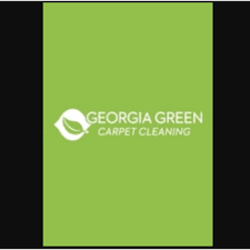 georgia green carpet cleaning