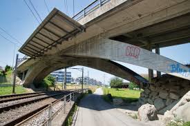 reinforced concrete bridges from around