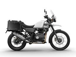 Motorcycle, motorcyclist, bike, night, view. Royal Enfield Himalayan Review British Gq British Gq