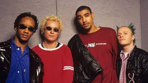 No good (start the dance) is a song by english electronic music group the prodigy. How Madonna Helped The Prodigy Conquer America British Gq