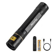 Top 10 Flashlight For Scorpions Pets Of 2020 Best Reviews Guide