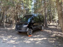 Research, compare and save listings, or contact sellers directly from 9 2013 sprinter models in los angeles. Mercedes Sprinter 2500 Review By Matt Barnes Car Revs Daily Com