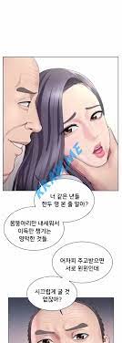 The escape manhwa