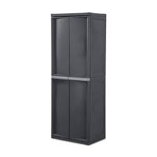 utility storage cabinet