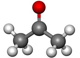 acetone structure uses formula
