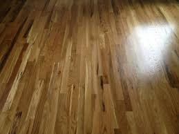 red oak vs white oak hardwood flooring