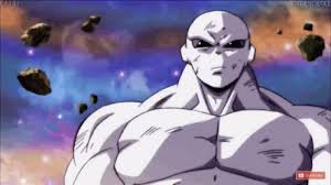 Partnering with arc system works, dragon ball fighterz maximizes high end anime graphics and brings easy to learn but difficult to master fighting gameplay. Dragon Ball Super Jiren Gif Dragon Ball Super Jiren Annoyed Discover Share Gifs