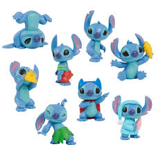 disney s lilo sch collectible