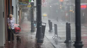 Hurricane ida has made landfall in louisiana, bringing devastating floods and violent 150mph winds. Vm6vlmapl Xdhm