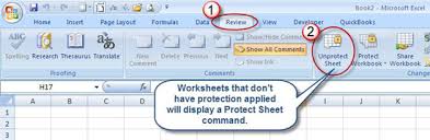 Press alt + f11 to open the vba window. Is This Excel Worksheet Protected Accountingweb